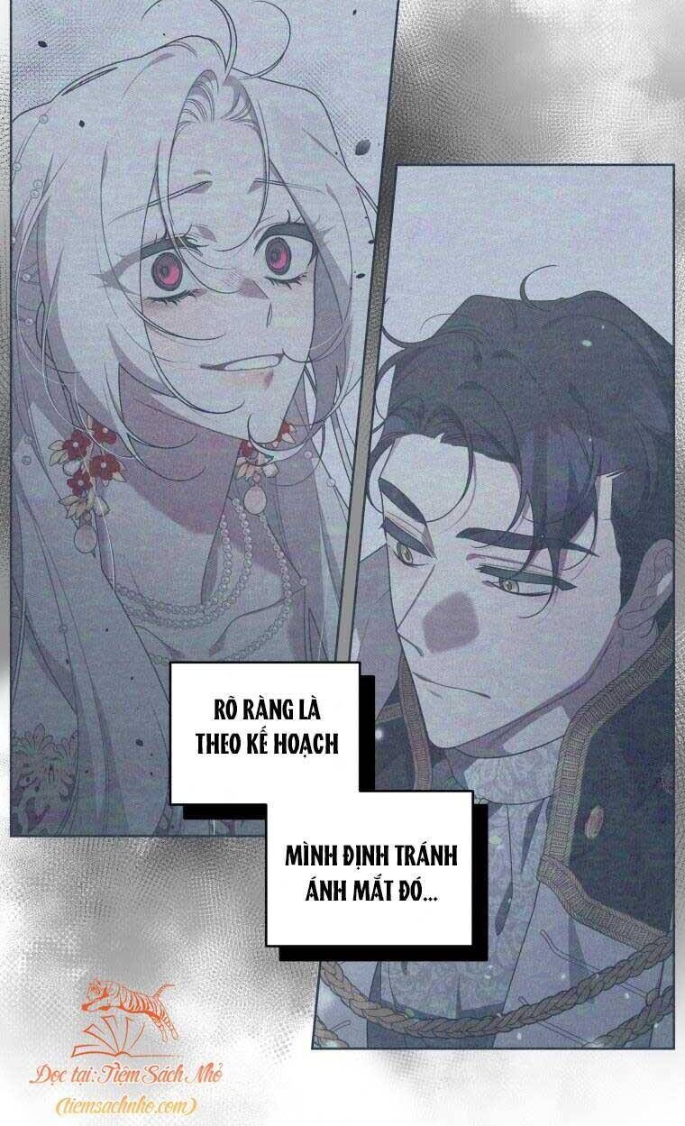 Quái Thú Bị Thuần Hóa Bởi Ác Nữ - Chapter 25 - Page 39