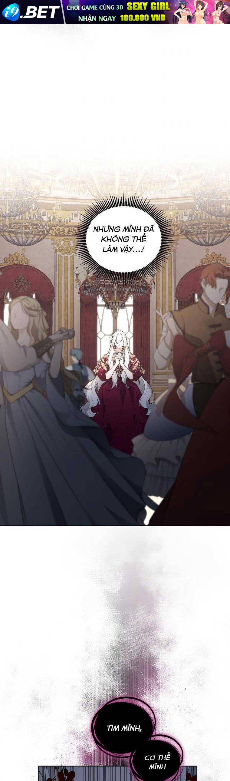 Quái Thú Bị Thuần Hóa Bởi Ác Nữ - Chapter 25 - Page 40