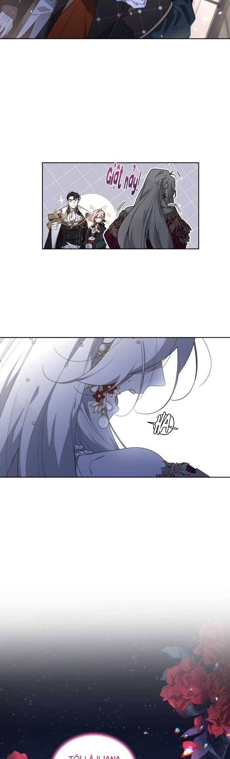 Quái Thú Bị Thuần Hóa Bởi Ác Nữ - Chapter 25 - Page 5