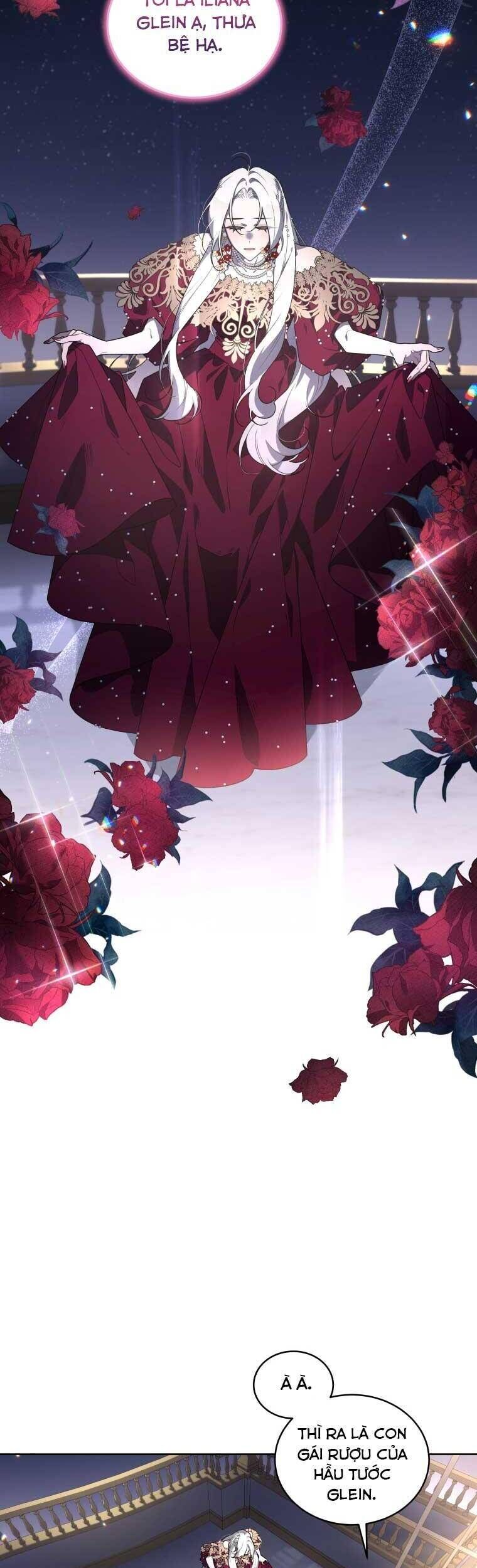 Quái Thú Bị Thuần Hóa Bởi Ác Nữ - Chapter 25 - Page 6