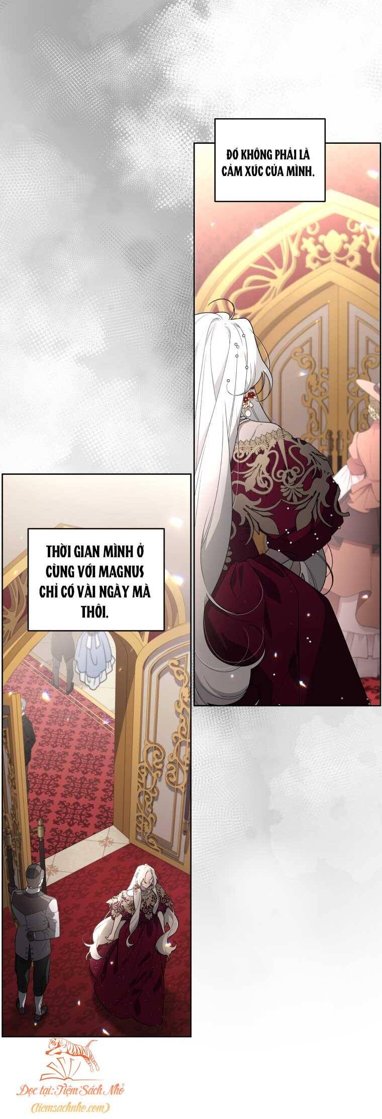 Quái Thú Bị Thuần Hóa Bởi Ác Nữ - Chapter 26 - Page 10