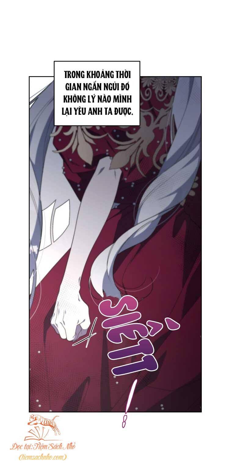 Quái Thú Bị Thuần Hóa Bởi Ác Nữ - Chapter 26 - Page 11