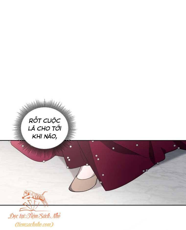 Quái Thú Bị Thuần Hóa Bởi Ác Nữ - Chapter 26 - Page 12