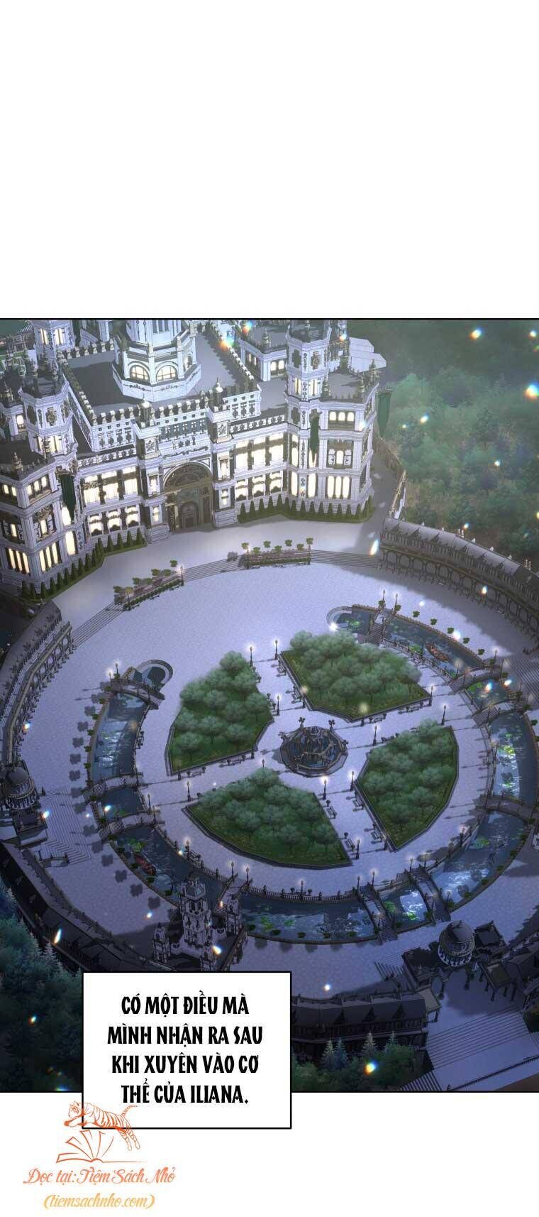 Quái Thú Bị Thuần Hóa Bởi Ác Nữ - Chapter 26 - Page 15