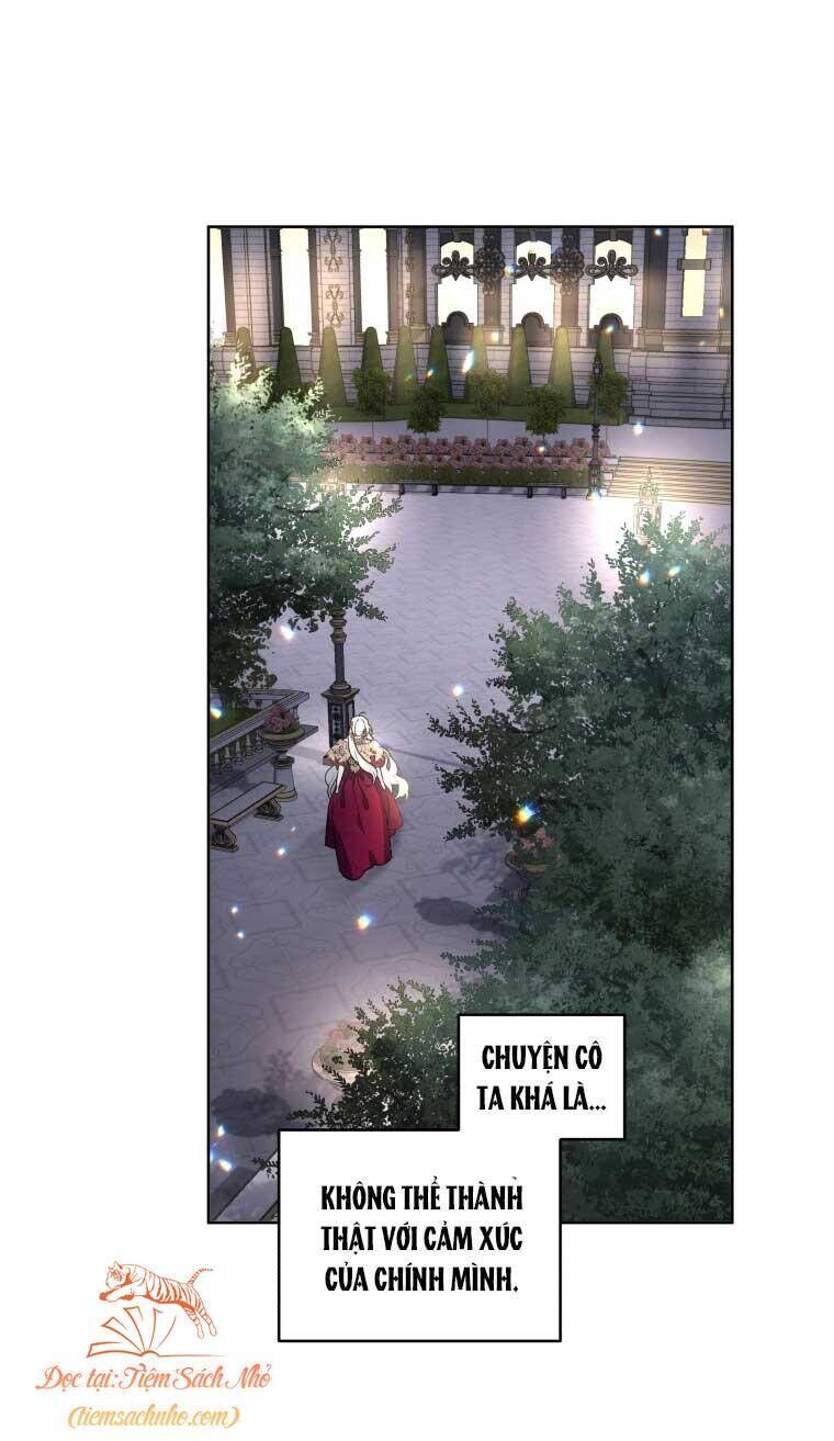 Quái Thú Bị Thuần Hóa Bởi Ác Nữ - Chapter 26 - Page 16