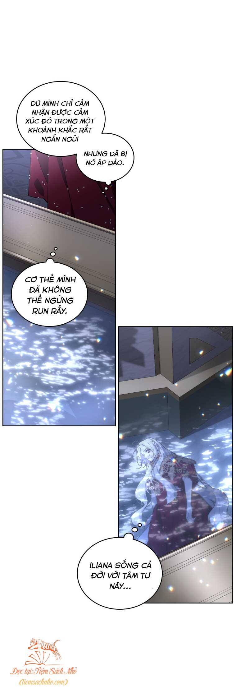 Quái Thú Bị Thuần Hóa Bởi Ác Nữ - Chapter 26 - Page 19