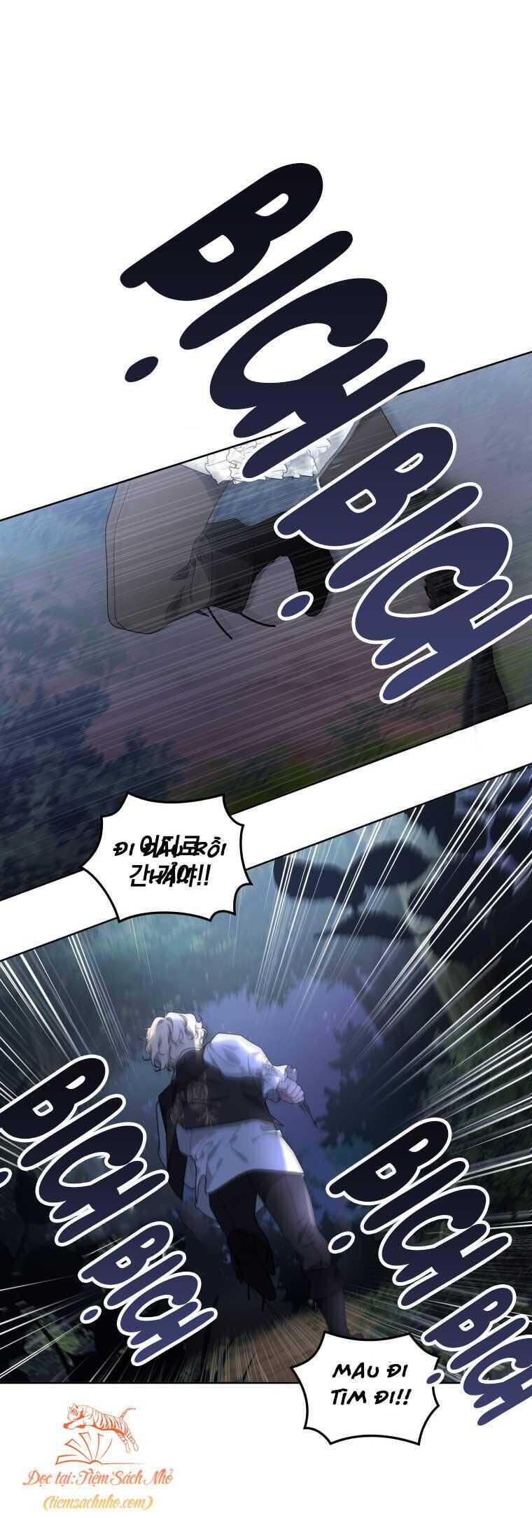 Quái Thú Bị Thuần Hóa Bởi Ác Nữ - Chapter 26 - Page 20