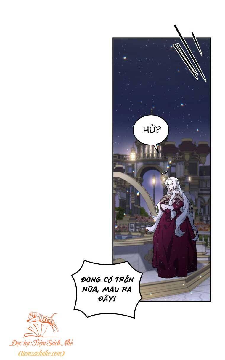 Quái Thú Bị Thuần Hóa Bởi Ác Nữ - Chapter 26 - Page 21