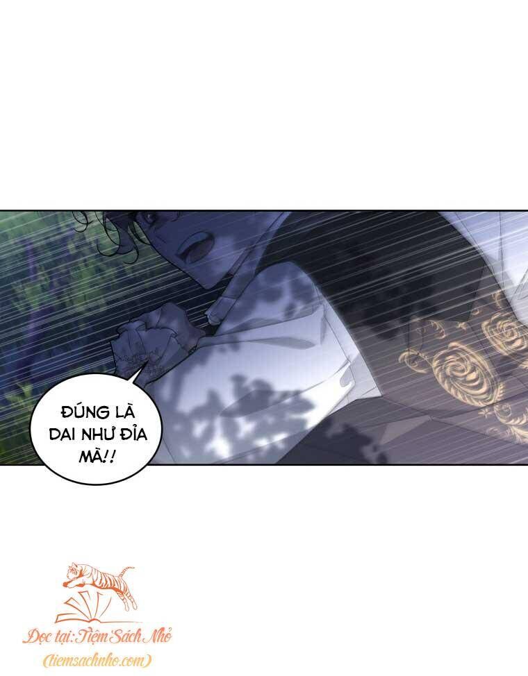 Quái Thú Bị Thuần Hóa Bởi Ác Nữ - Chapter 26 - Page 22