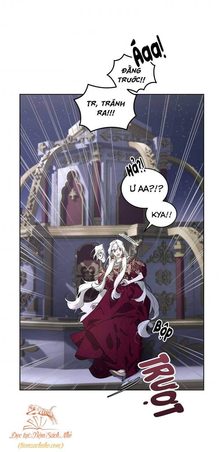 Quái Thú Bị Thuần Hóa Bởi Ác Nữ - Chapter 26 - Page 26