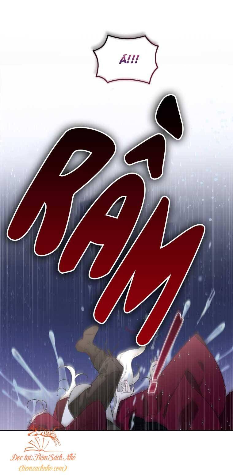 Quái Thú Bị Thuần Hóa Bởi Ác Nữ - Chapter 26 - Page 27