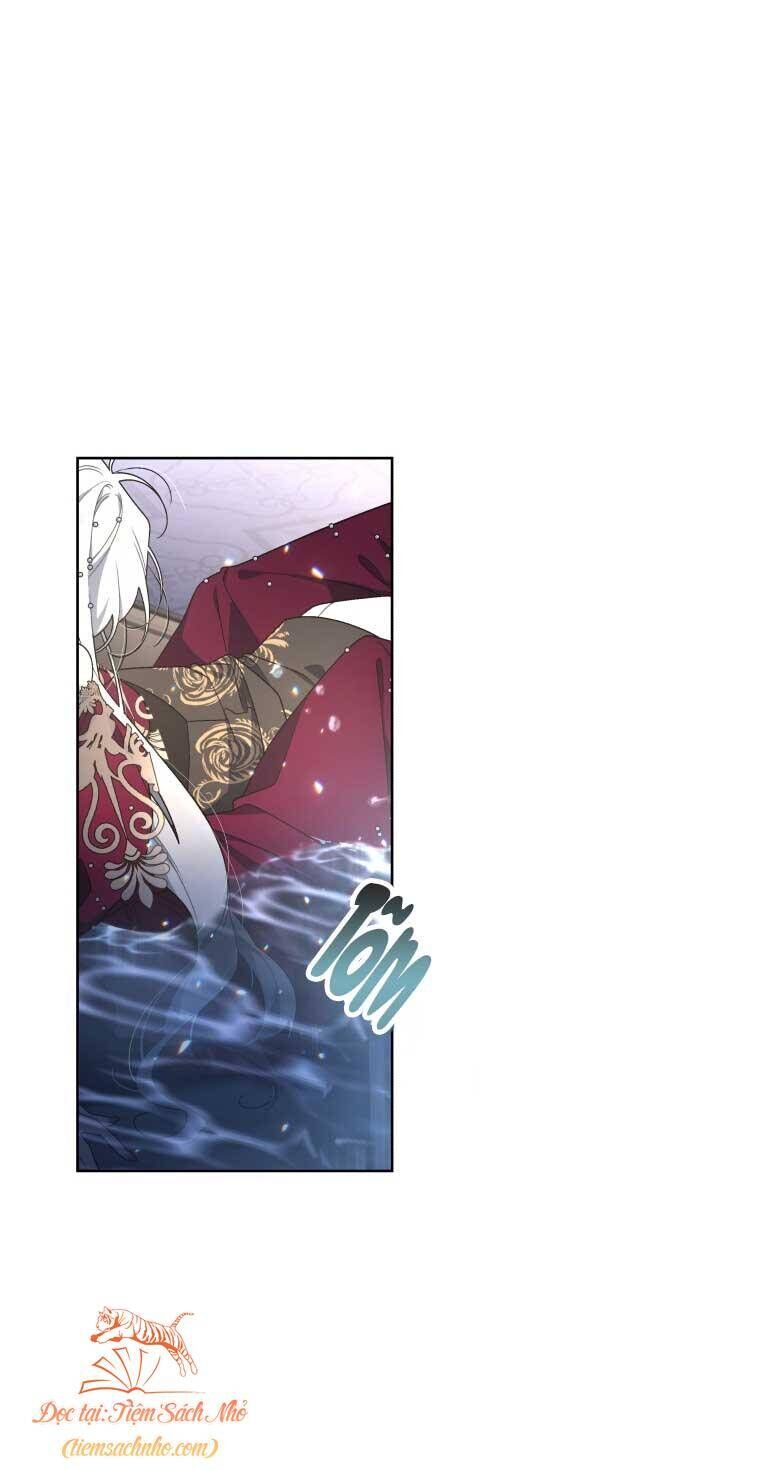 Quái Thú Bị Thuần Hóa Bởi Ác Nữ - Chapter 26 - Page 28