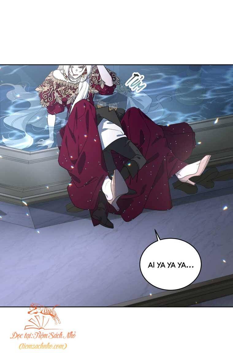 Quái Thú Bị Thuần Hóa Bởi Ác Nữ - Chapter 26 - Page 29