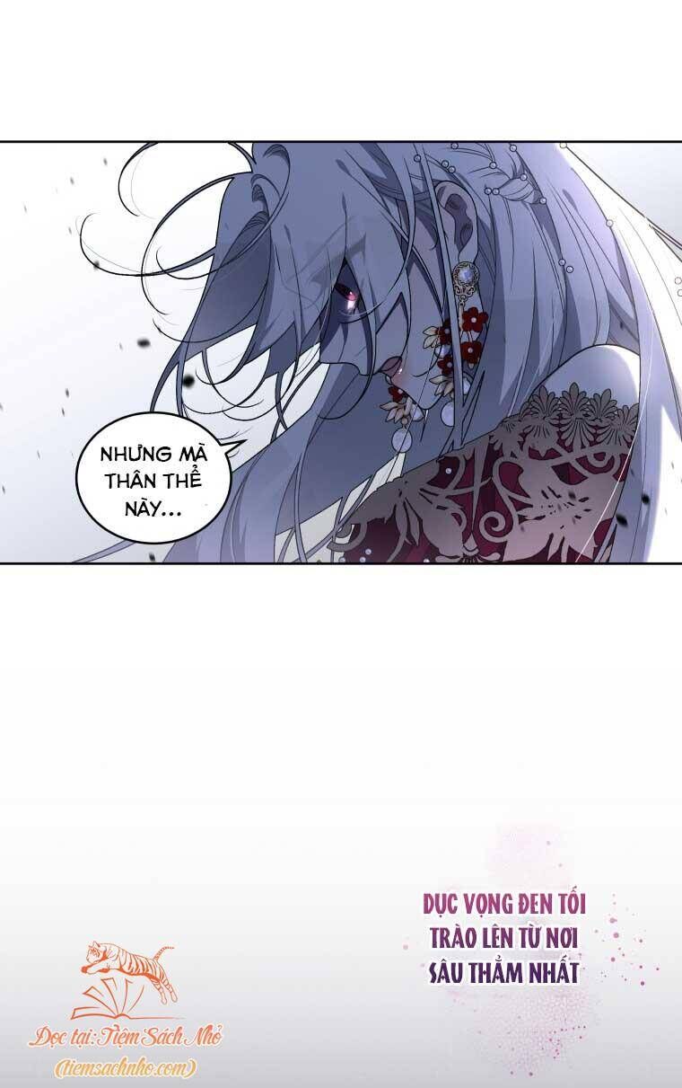 Quái Thú Bị Thuần Hóa Bởi Ác Nữ - Chapter 26 - Page 3