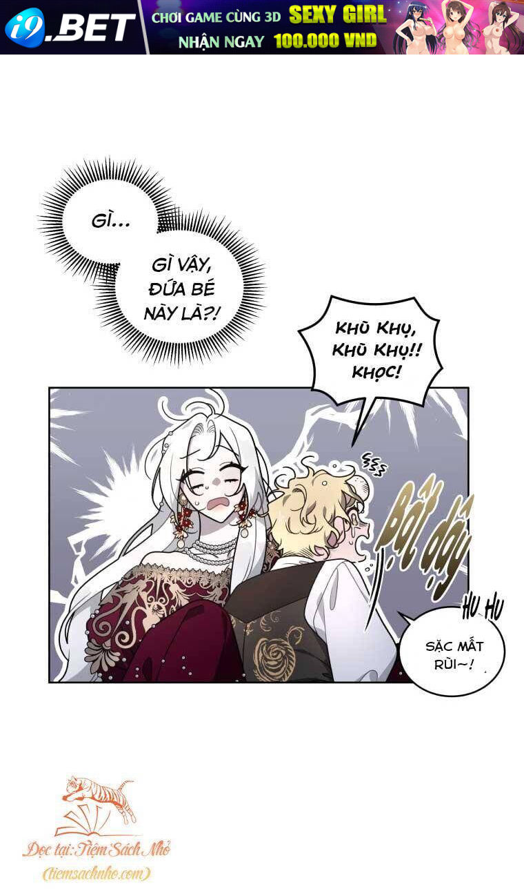 Quái Thú Bị Thuần Hóa Bởi Ác Nữ - Chapter 26 - Page 30