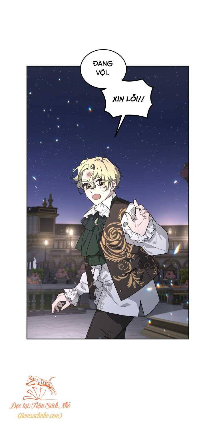 Quái Thú Bị Thuần Hóa Bởi Ác Nữ - Chapter 26 - Page 35