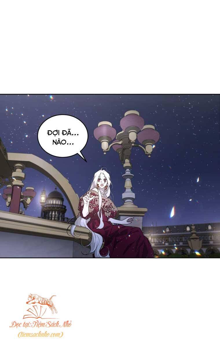 Quái Thú Bị Thuần Hóa Bởi Ác Nữ - Chapter 26 - Page 37