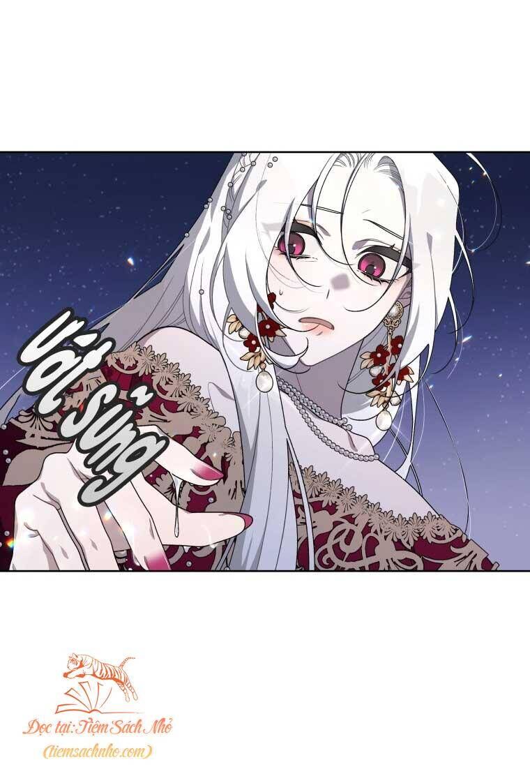 Quái Thú Bị Thuần Hóa Bởi Ác Nữ - Chapter 26 - Page 38