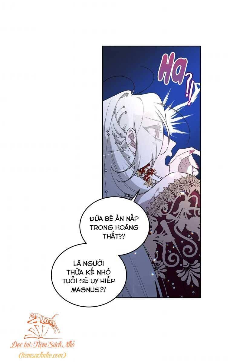 Quái Thú Bị Thuần Hóa Bởi Ác Nữ - Chapter 26 - Page 40