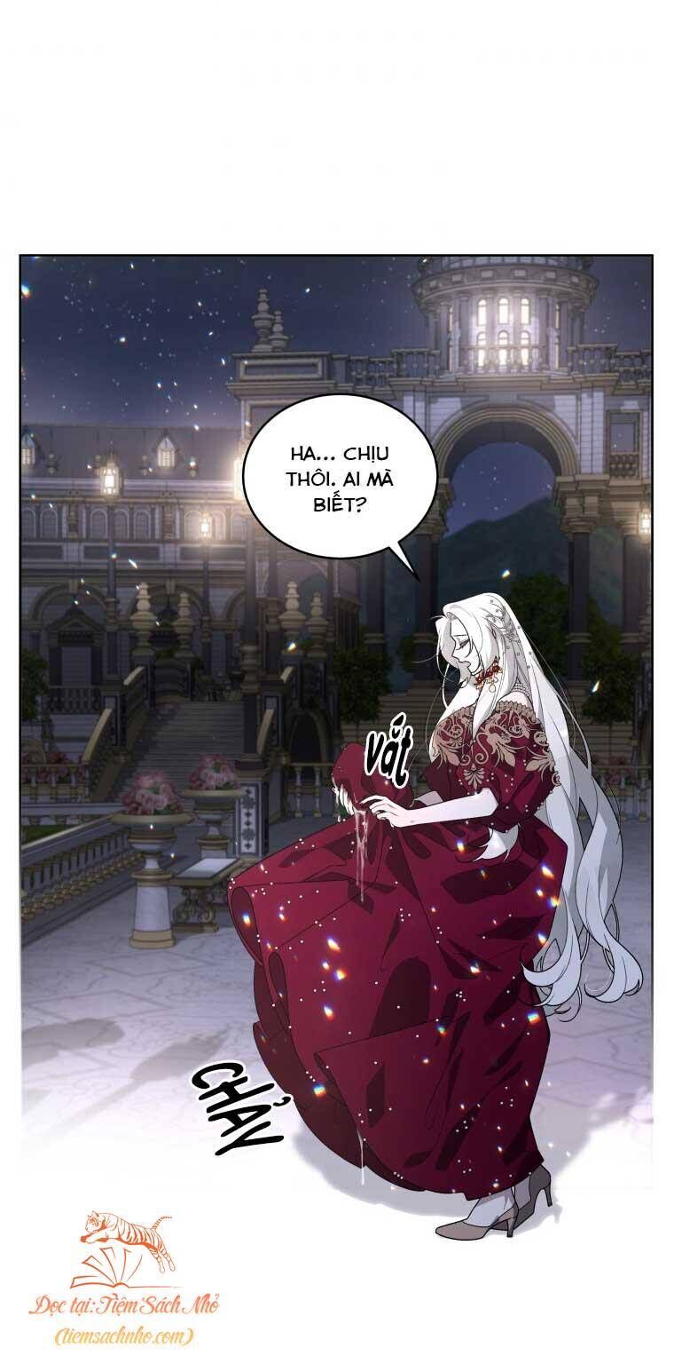 Quái Thú Bị Thuần Hóa Bởi Ác Nữ - Chapter 26 - Page 41