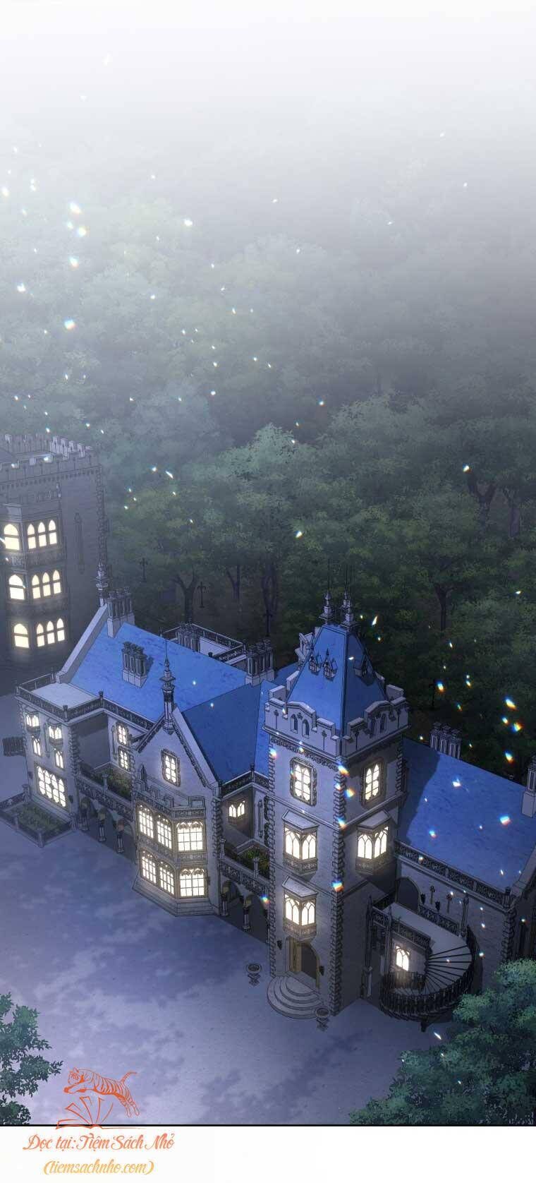 Quái Thú Bị Thuần Hóa Bởi Ác Nữ - Chapter 26 - Page 43