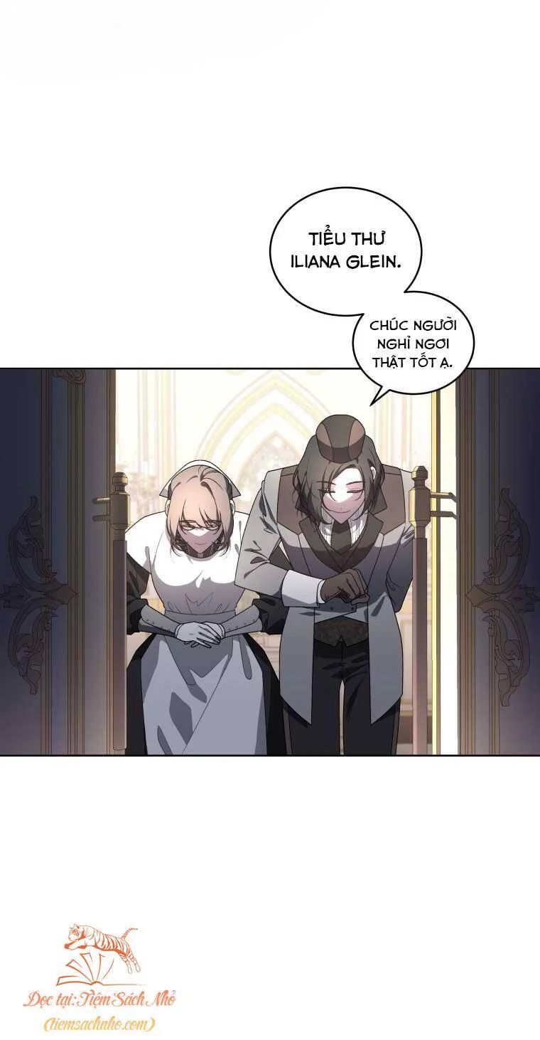 Quái Thú Bị Thuần Hóa Bởi Ác Nữ - Chapter 26 - Page 44