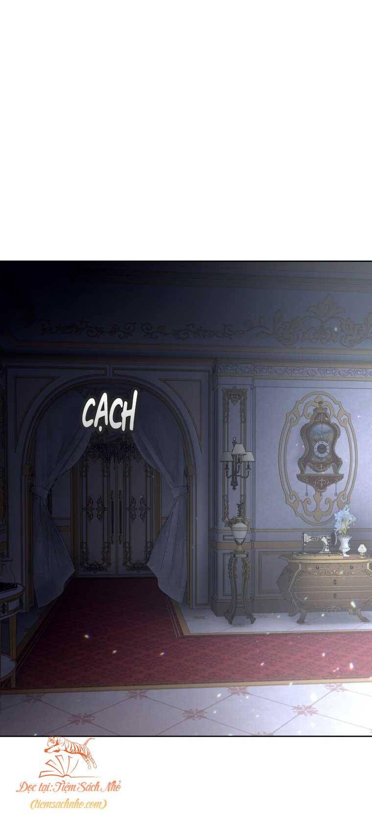 Quái Thú Bị Thuần Hóa Bởi Ác Nữ - Chapter 26 - Page 45