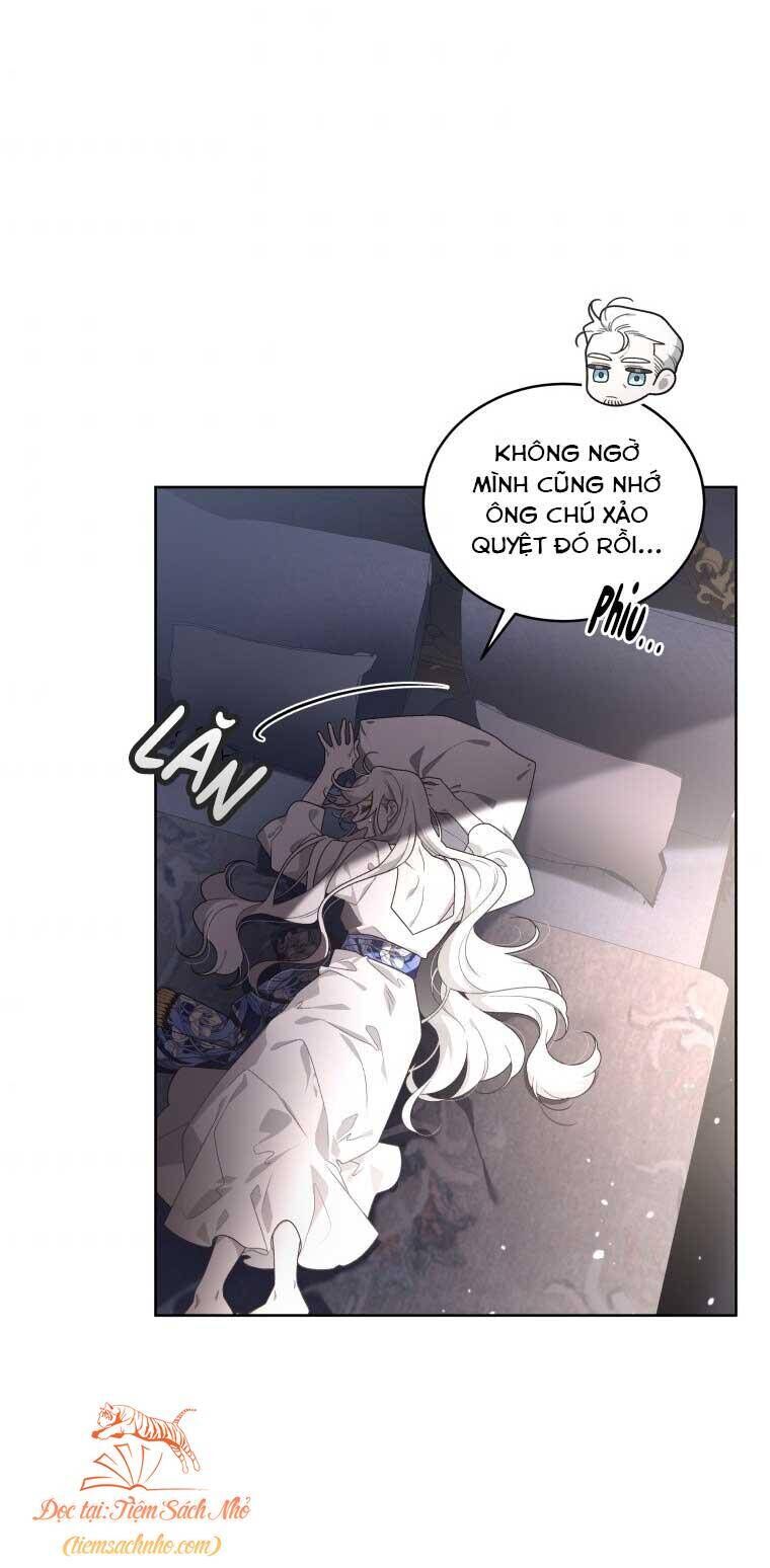 Quái Thú Bị Thuần Hóa Bởi Ác Nữ - Chapter 26 - Page 47