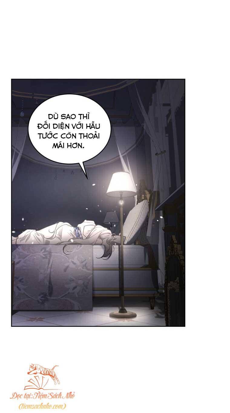 Quái Thú Bị Thuần Hóa Bởi Ác Nữ - Chapter 26 - Page 48