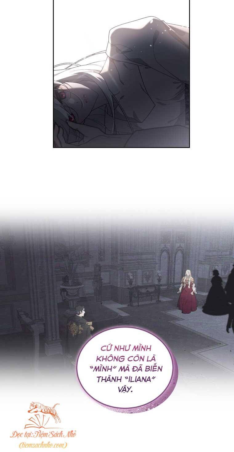 Quái Thú Bị Thuần Hóa Bởi Ác Nữ - Chapter 26 - Page 51