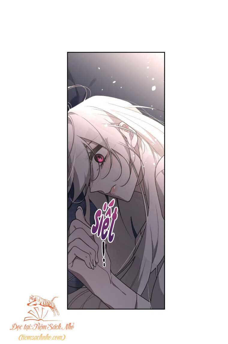 Quái Thú Bị Thuần Hóa Bởi Ác Nữ - Chapter 26 - Page 52