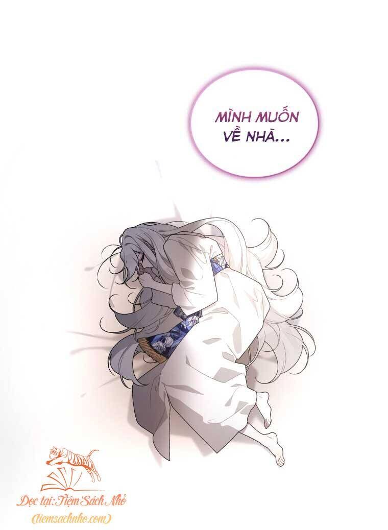 Quái Thú Bị Thuần Hóa Bởi Ác Nữ - Chapter 26 - Page 53