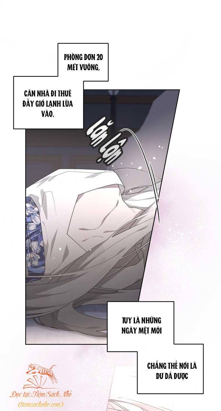 Quái Thú Bị Thuần Hóa Bởi Ác Nữ - Chapter 26 - Page 54