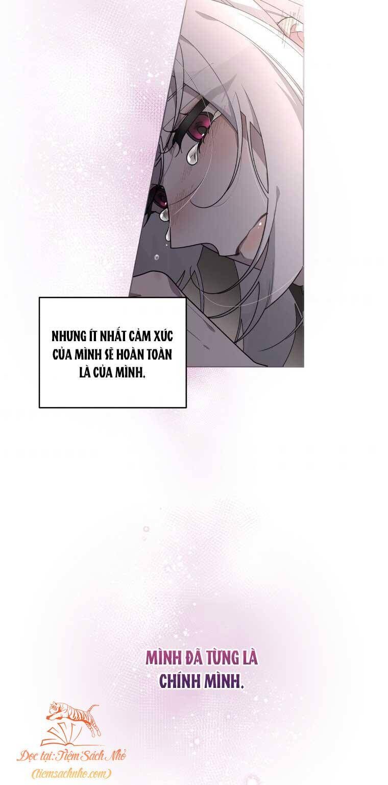 Quái Thú Bị Thuần Hóa Bởi Ác Nữ - Chapter 26 - Page 55