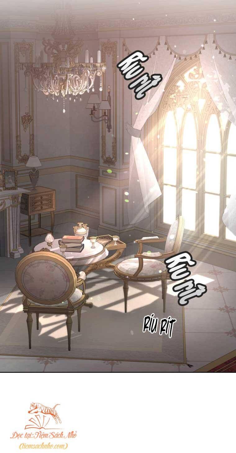 Quái Thú Bị Thuần Hóa Bởi Ác Nữ - Chapter 26 - Page 58