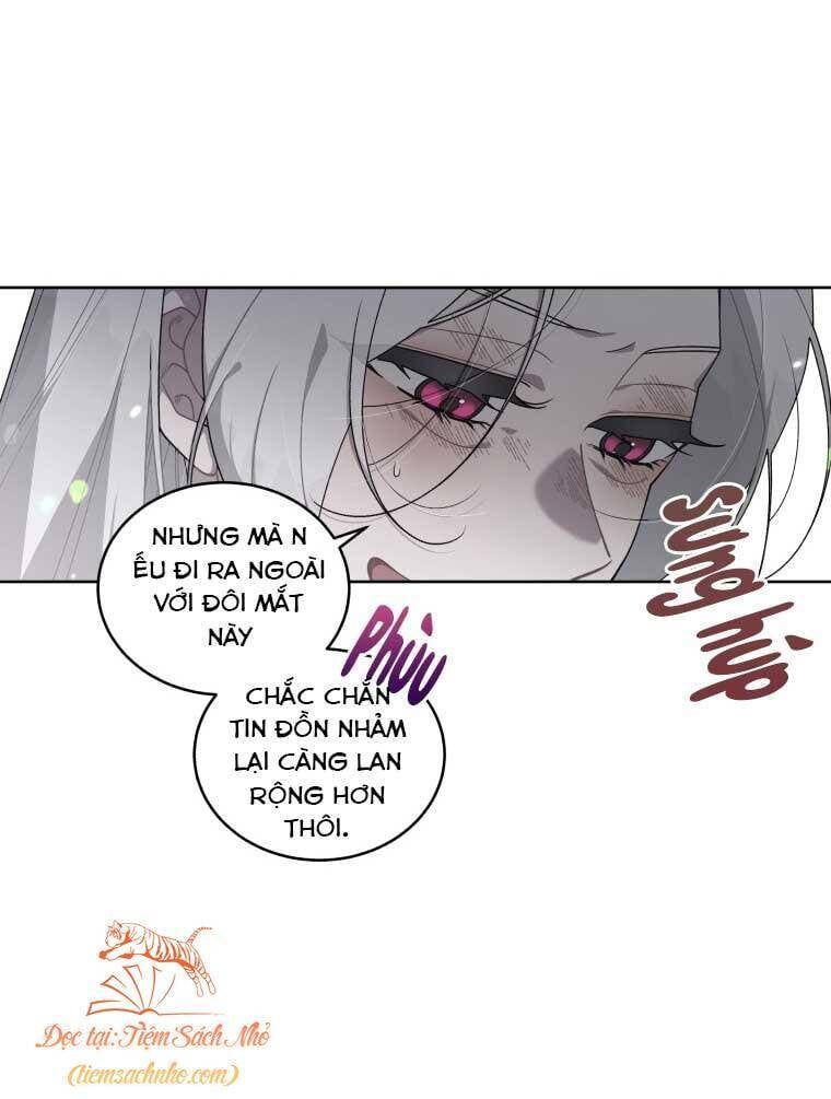 Quái Thú Bị Thuần Hóa Bởi Ác Nữ - Chapter 27 - Page 10