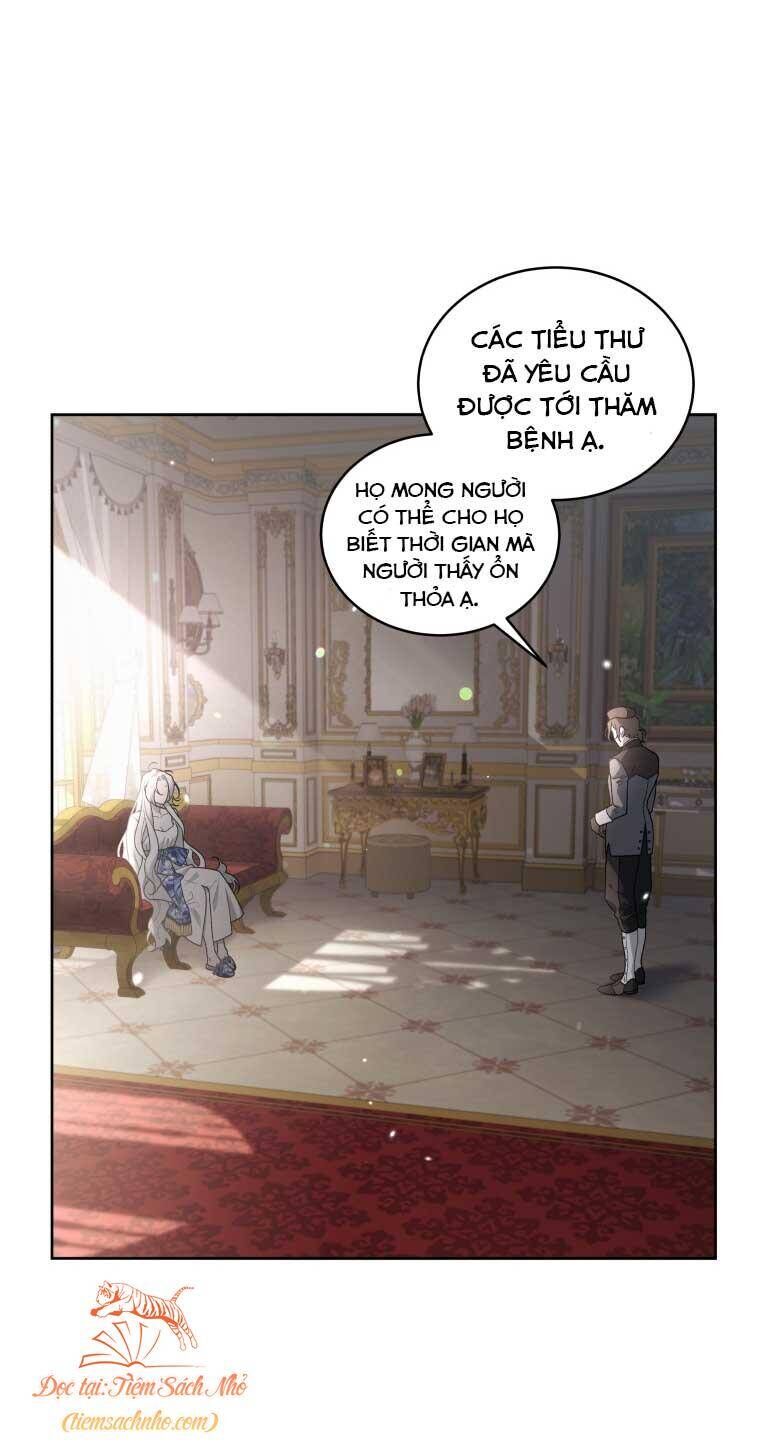 Quái Thú Bị Thuần Hóa Bởi Ác Nữ - Chapter 27 - Page 13