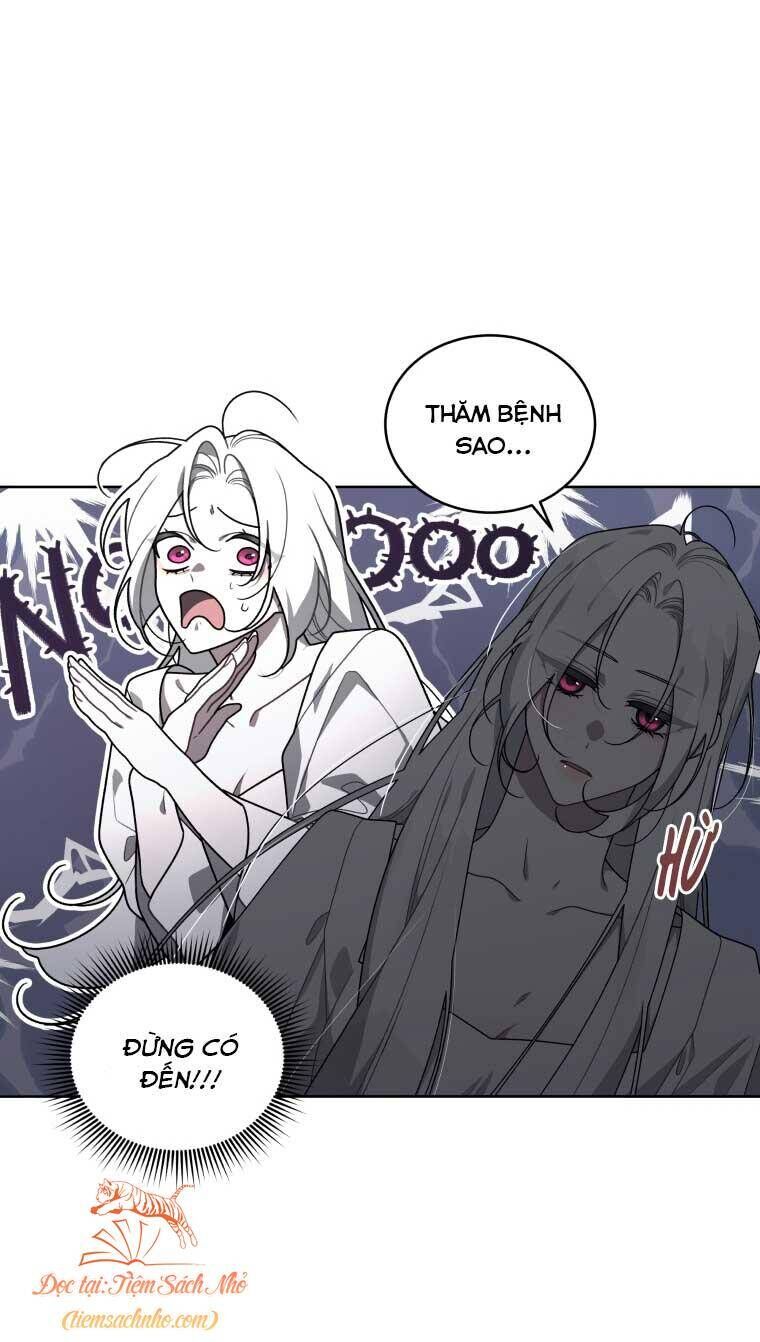 Quái Thú Bị Thuần Hóa Bởi Ác Nữ - Chapter 27 - Page 14