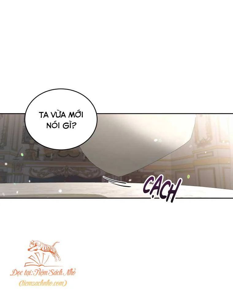 Quái Thú Bị Thuần Hóa Bởi Ác Nữ - Chapter 27 - Page 16