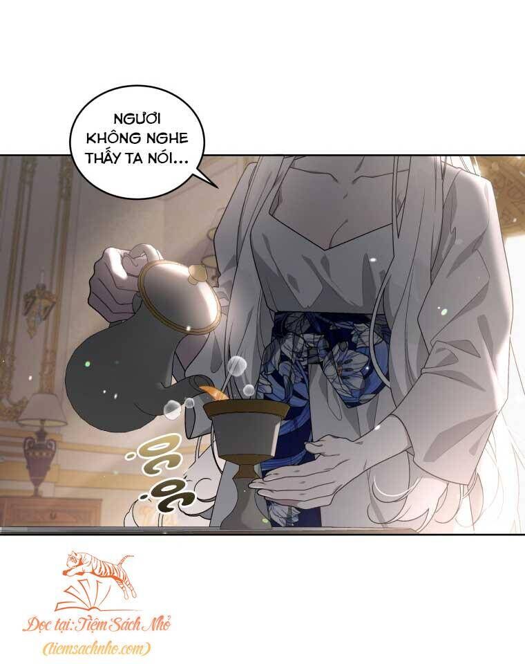 Quái Thú Bị Thuần Hóa Bởi Ác Nữ - Chapter 27 - Page 17