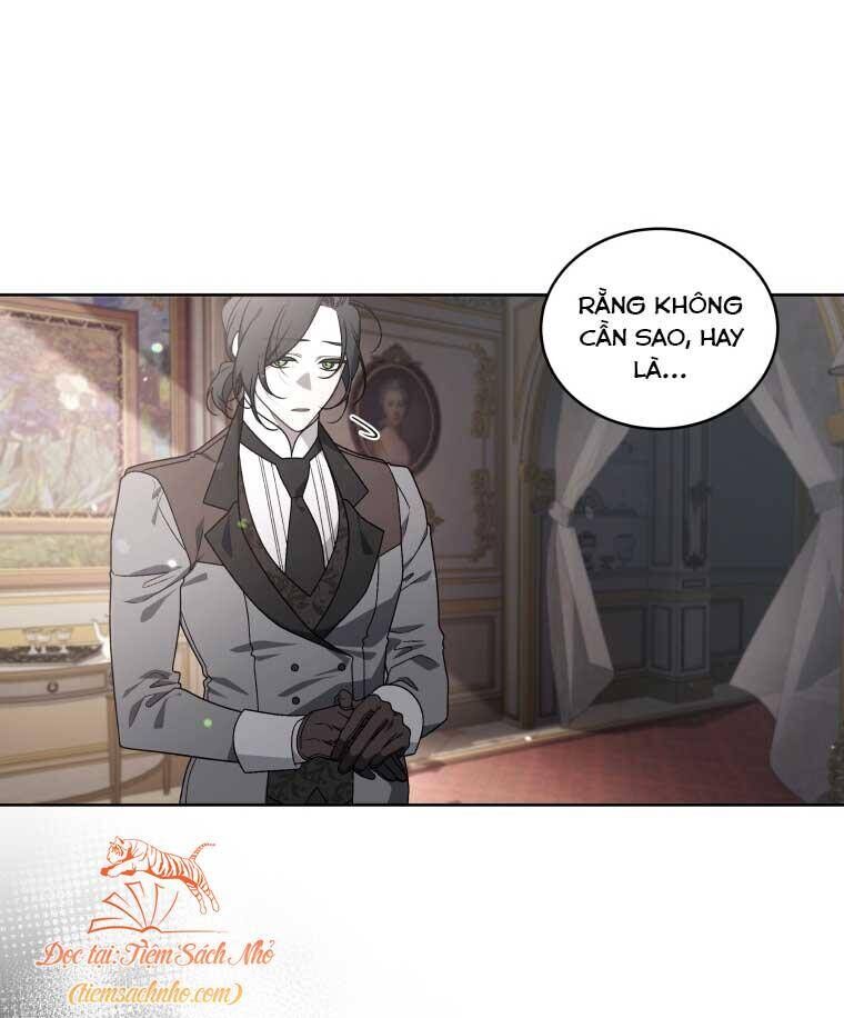 Quái Thú Bị Thuần Hóa Bởi Ác Nữ - Chapter 27 - Page 18