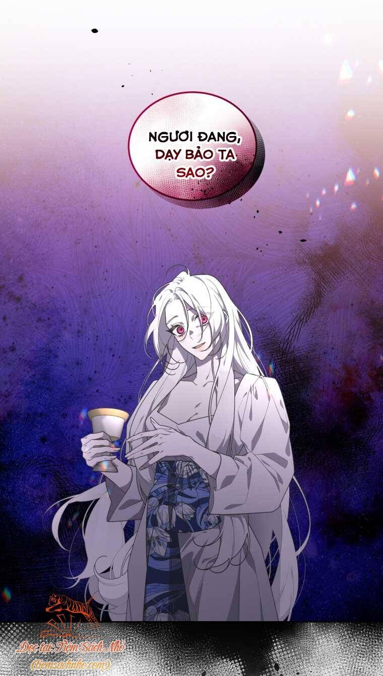 Quái Thú Bị Thuần Hóa Bởi Ác Nữ - Chapter 27 - Page 20