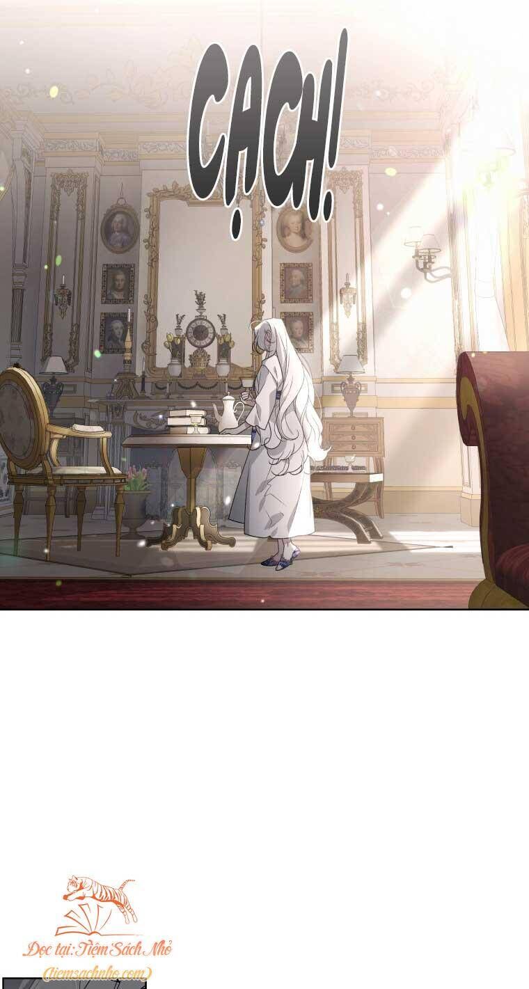 Quái Thú Bị Thuần Hóa Bởi Ác Nữ - Chapter 27 - Page 22