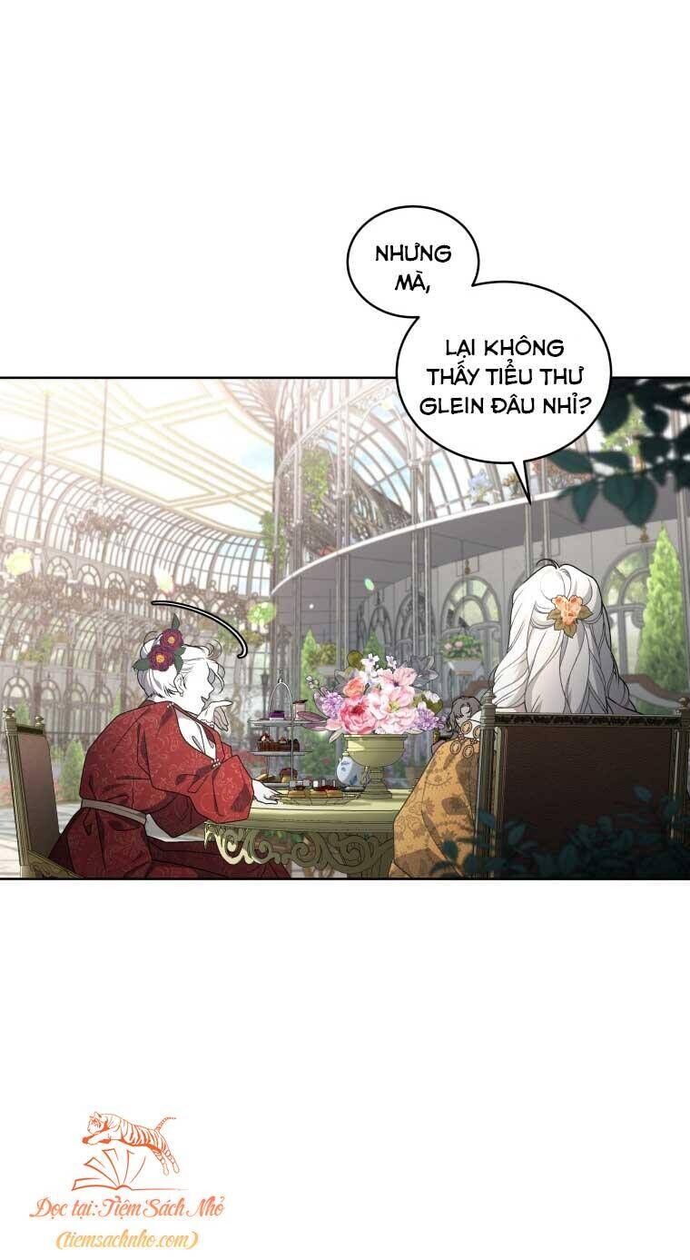 Quái Thú Bị Thuần Hóa Bởi Ác Nữ - Chapter 27 - Page 3