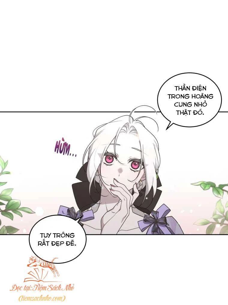 Quái Thú Bị Thuần Hóa Bởi Ác Nữ - Chapter 27 - Page 30
