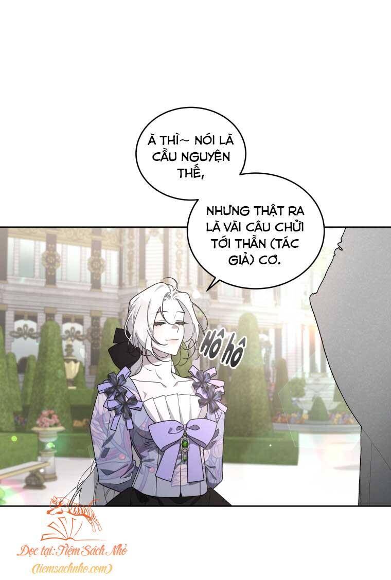 Quái Thú Bị Thuần Hóa Bởi Ác Nữ - Chapter 27 - Page 33