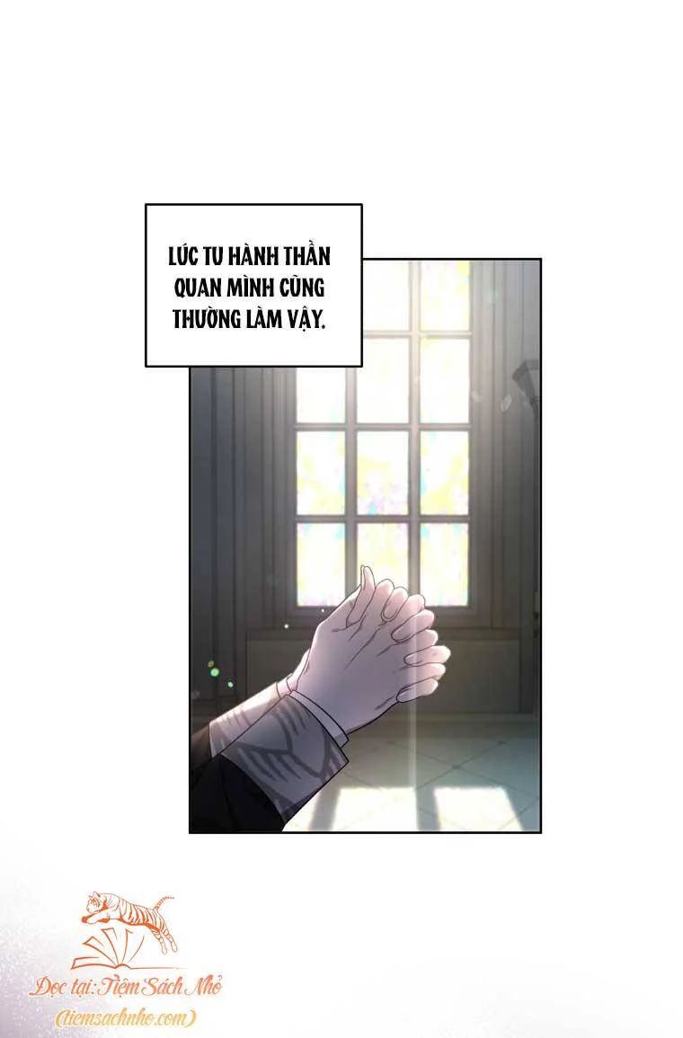 Quái Thú Bị Thuần Hóa Bởi Ác Nữ - Chapter 27 - Page 35