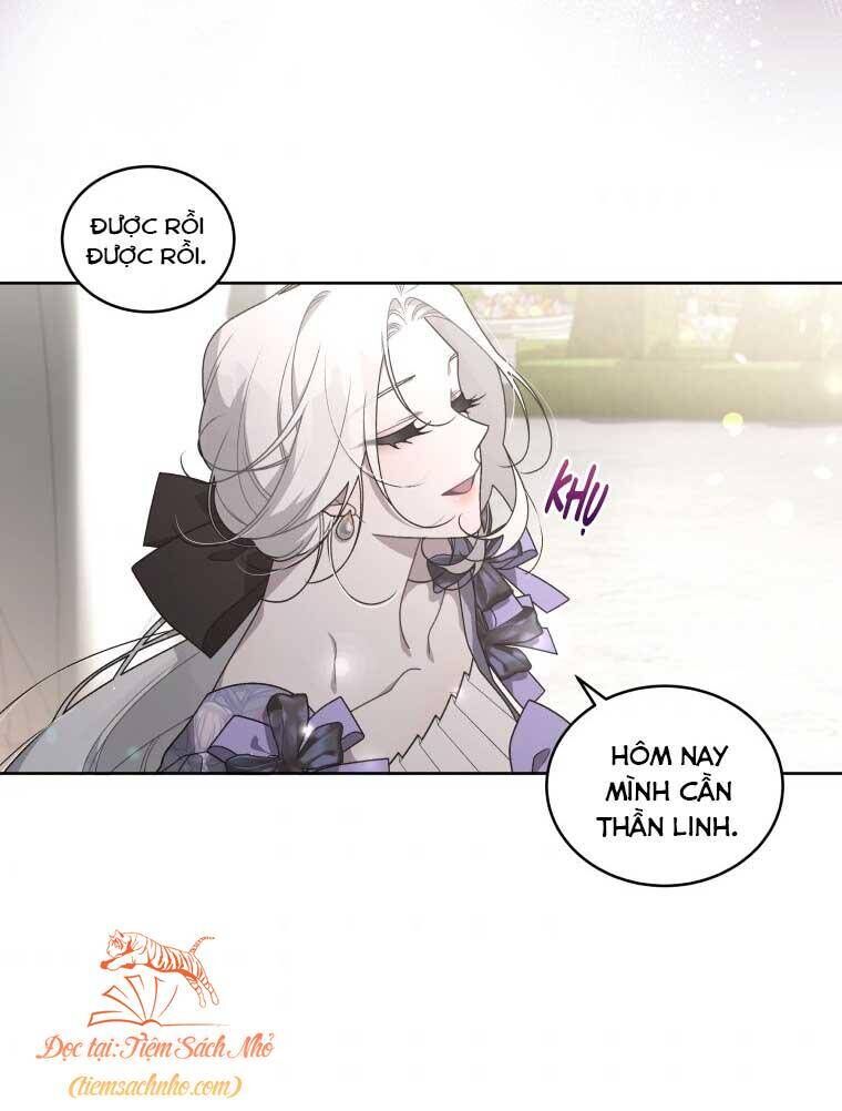 Quái Thú Bị Thuần Hóa Bởi Ác Nữ - Chapter 27 - Page 37