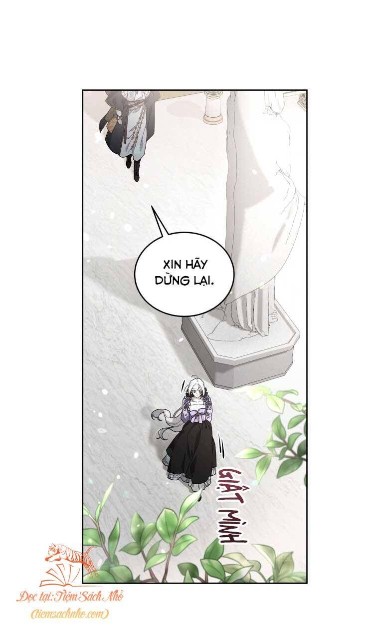 Quái Thú Bị Thuần Hóa Bởi Ác Nữ - Chapter 27 - Page 38