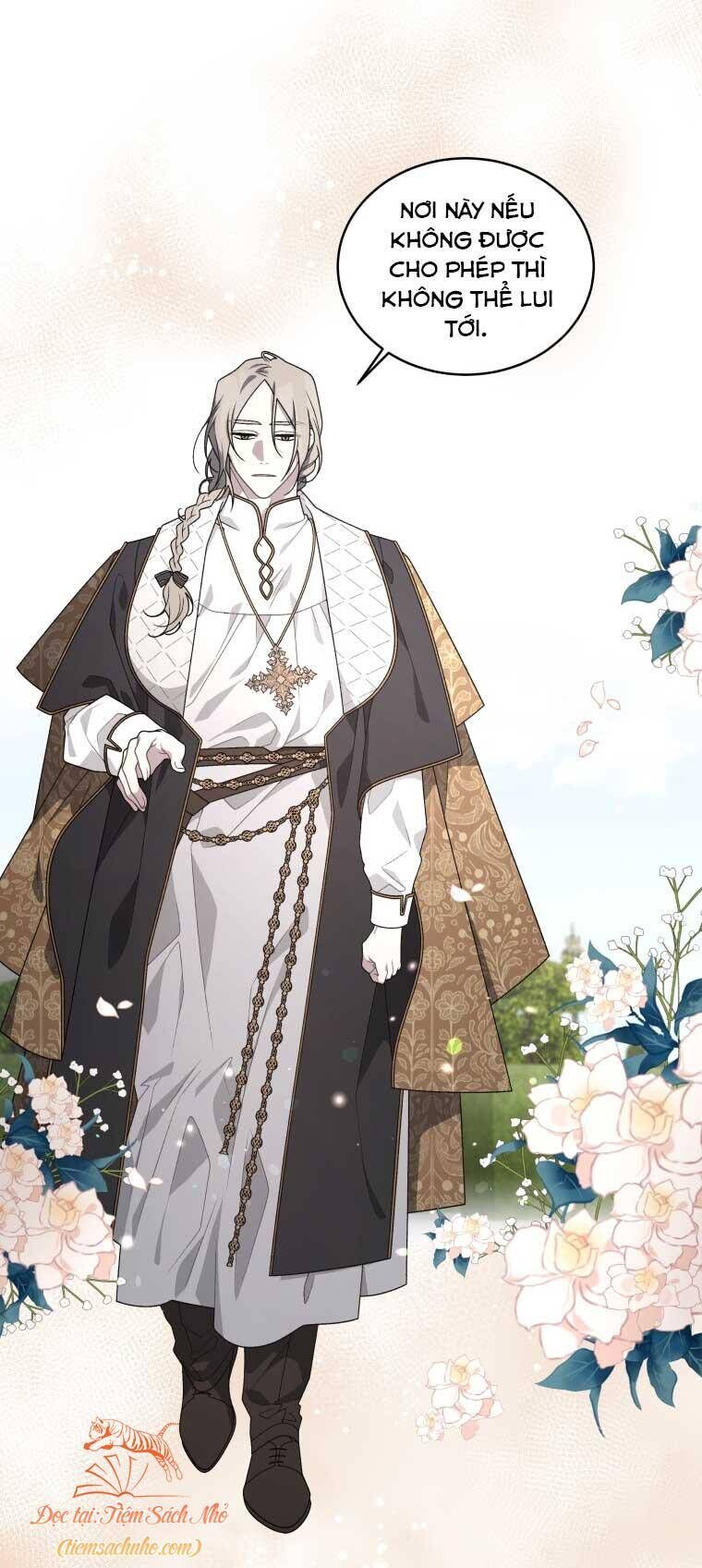 Quái Thú Bị Thuần Hóa Bởi Ác Nữ - Chapter 27 - Page 40